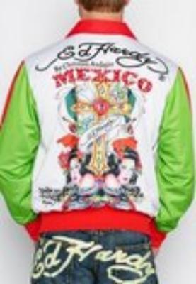 Ed Hardy Men Hoodies-120